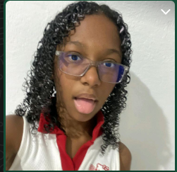 Foto da Lorena